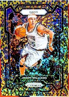 Jason Williams