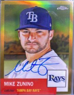 Mike Zunino