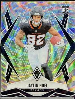Jaylin Noel