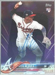 Ozzie Albies