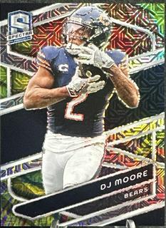 DJ Moore
