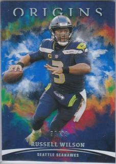 Russell Wilson