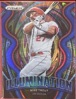 Mike Trout