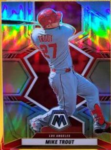 Mike Trout
