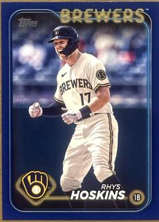 Rhys Hoskins