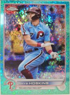Rhys Hoskins