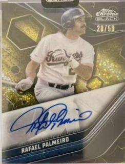 Rafael Palmeiro