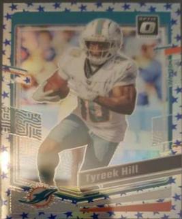 Tyreek Hill
