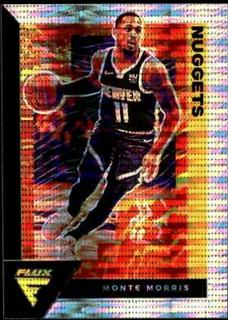 Monte Morris
