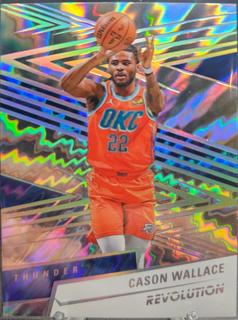 Cason Wallace