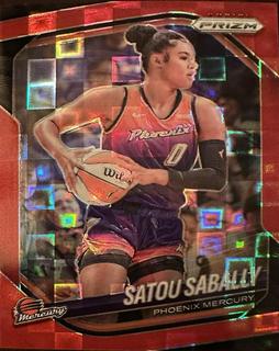 Satou Sabally