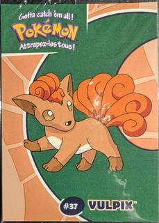 Vulpix
