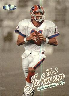 Rob Johnson