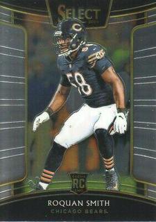 Roquan Smith