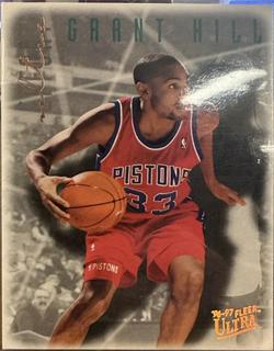 Grant Hill
