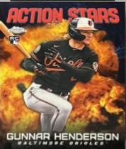 Gunnar Henderson