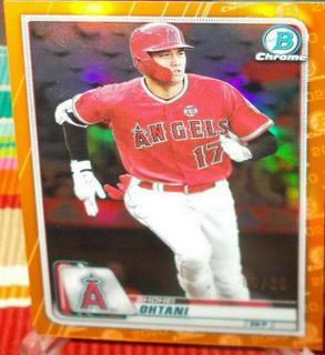 Shohei Ohtani