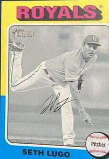 Seth Lugo