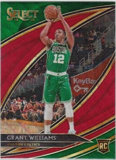 Grant Williams