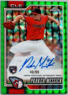 Parker Messick