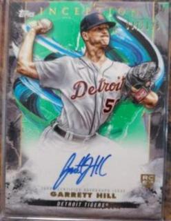 Garrett Hill