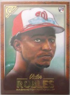 Victor Robles