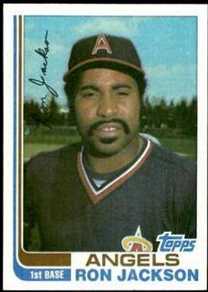 Ron Jackson