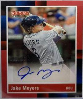 Jake Meyers