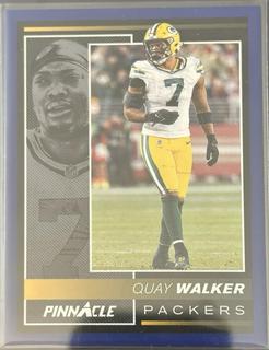 Quay Walker