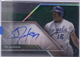 Bo Jackson