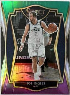 Joe Ingles