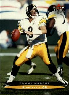 Tommy Maddox