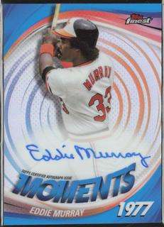 Eddie Murray