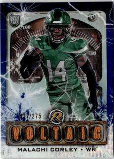 Malachi Corley