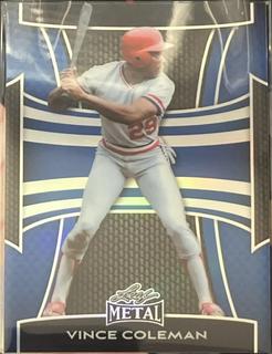 Vince Coleman