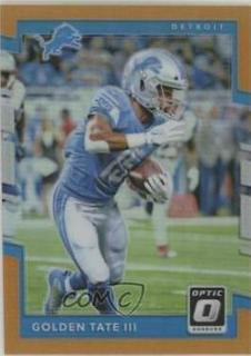 Golden Tate III