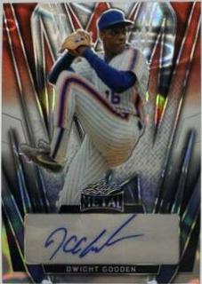 Dwight Gooden