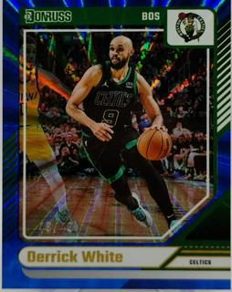Derrick White