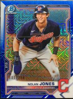 Nolan Jones