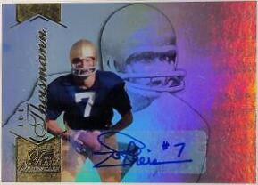 Joe Theismann