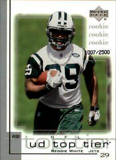 Reggie White