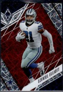 Ezekiel Elliott