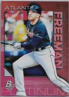 Freddie Freeman