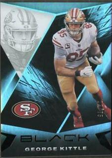 George Kittle