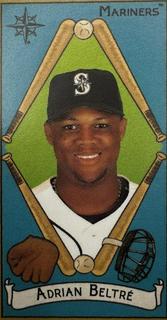 Adrian Beltre