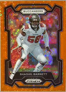 Shaquil Barrett