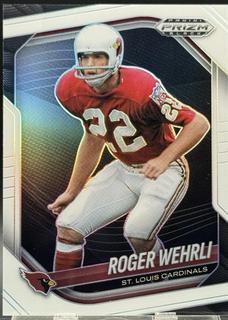 Roger Wehrli