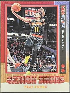Trae Young
