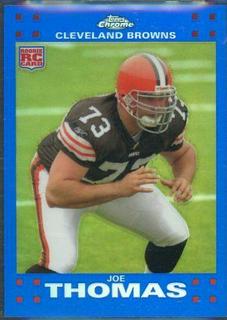 Joe Thomas