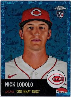 Nick Lodolo